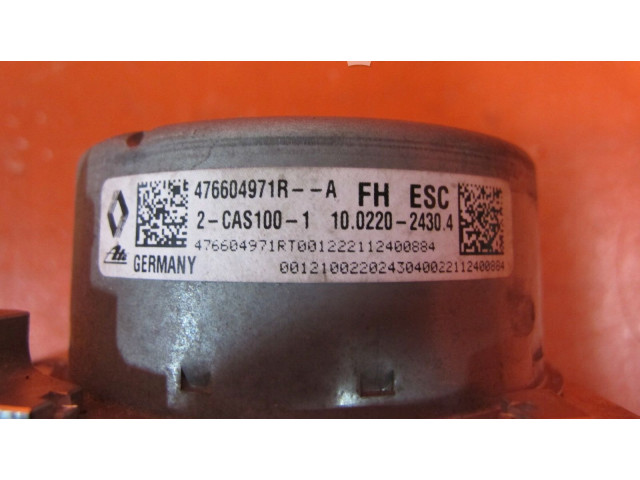 Блок ABS 476604971R Dacia Sandero III