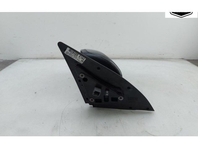 Зеркало (механическое)       KIA Pro Cee'd I  2008 - 2013 года   