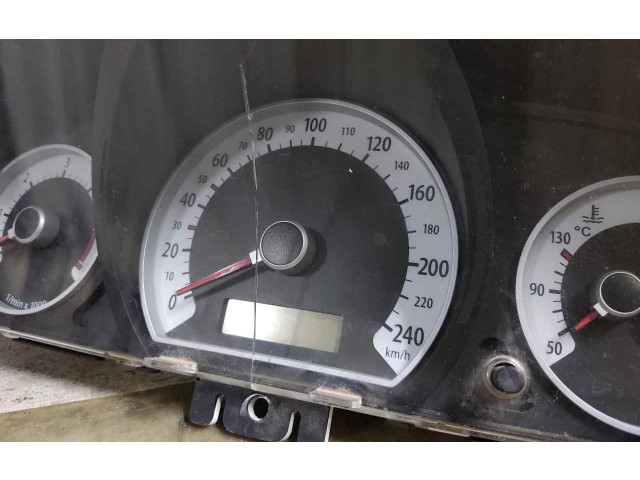 Панель приборов 94003-111130   KIA Ceed       