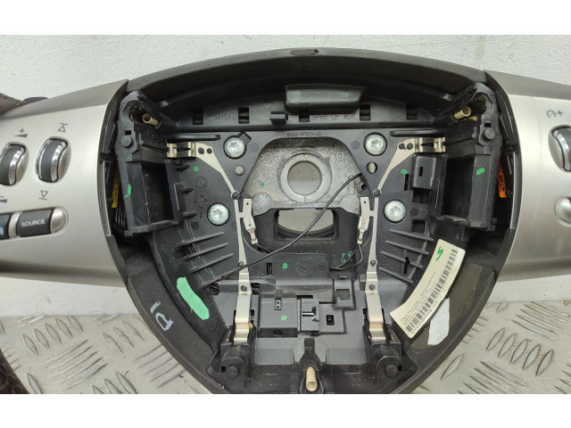 Руль Jaguar XF X250 2007 - 2015 года 8X23ABAMS