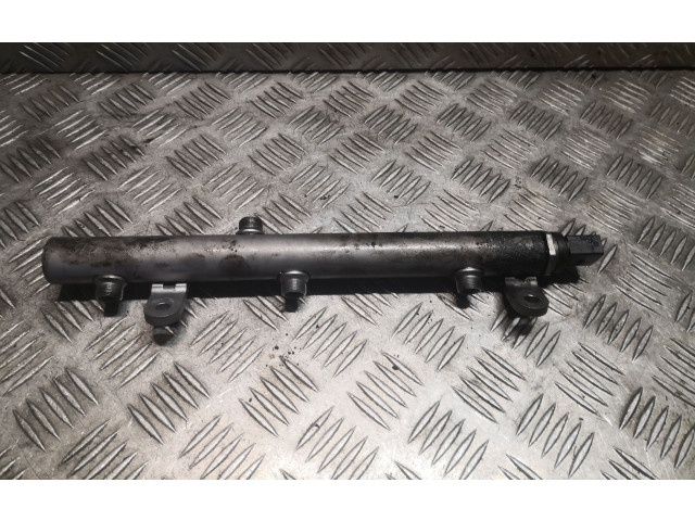 Топливная рампа 6420702695, A6420702695   Mercedes-Benz ML W164   для двигателя OM 642.940