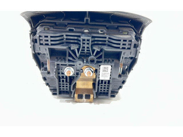 Подушка безопасности водителя 985701921R--A, 985701921R--A Renault Scenic III - Grand scenic III