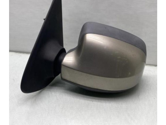 Зеркало электрическое Dacia Sandero 2008 - 2012 года