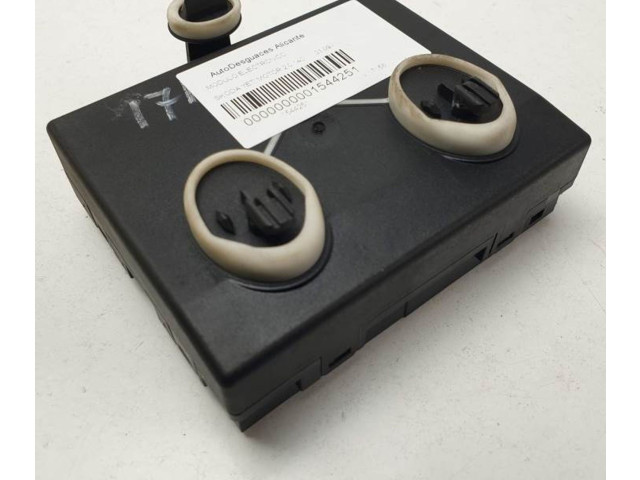 Блок управления 7N0959793D   Skoda Yeti (5L)