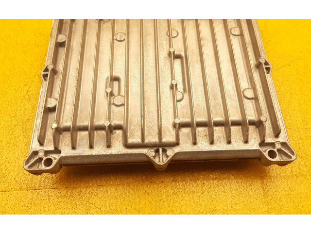 Блок управления двигателя 4G2907401B, 4G2907401 Audi A7 S7 4G