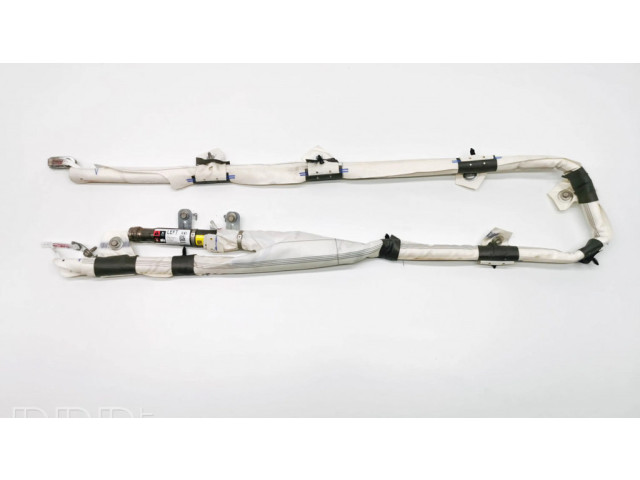 Боковая подушка безопасности 107782700E Tesla Model 3