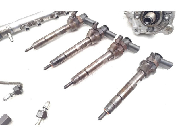 Vstřikovač 7797874, 0445010506 BMW 1 E81 E87 N47D20A;N47D20C