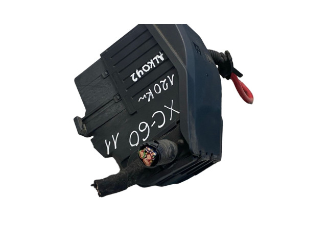 Pojistková skříňka 6G9T14A067CA, 6G9T14A076ME Volvo XC60 2011