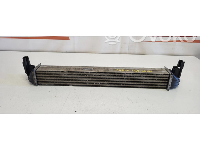 Интеркулер 6R0145805, Y8427002 Skoda Fabia Mk2 (5J)
