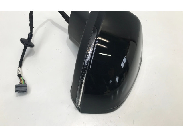 Зеркало электрическое        Volvo XC40   -  года   