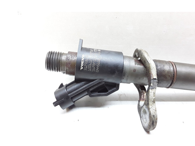 Форсунка 31272690, 31272690    Volvo V70   