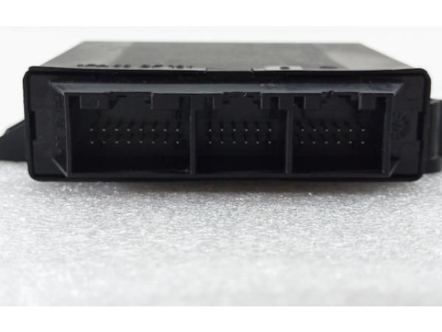 Блок управления 6W8315K866, 08 Jaguar XK - XKR