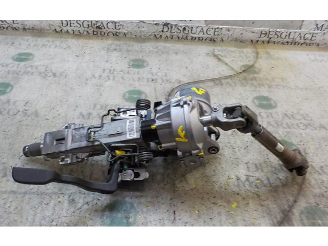    Рулевая рейка 6C1423510AE, 6C1423510AE   Skoda Fabia Mk3 (NJ) 2015 - 2021 года