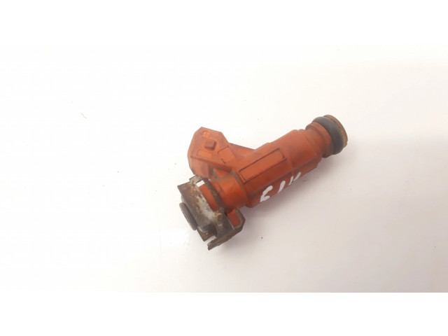 Vstřikovač 0280156034 Citroen Berlingo pro benzínový motor 1.6 NFU