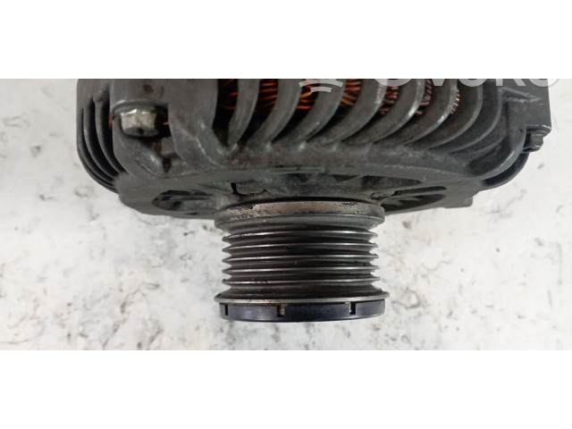 Генератор 9654752880   Peugeot Expert      