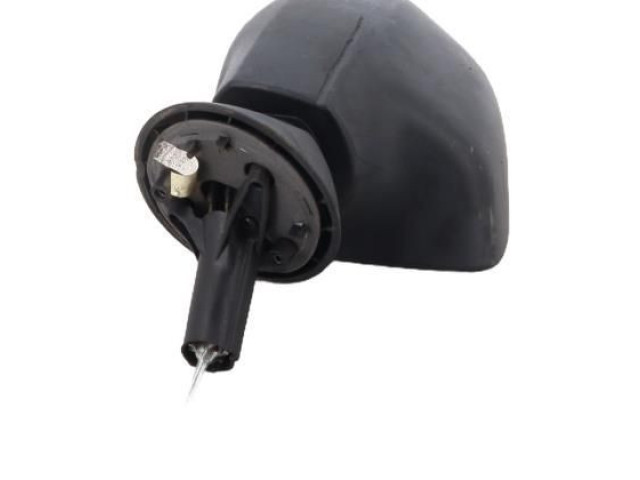 Зеркало электрическое Dacia Sandero 2008 - 2012 года