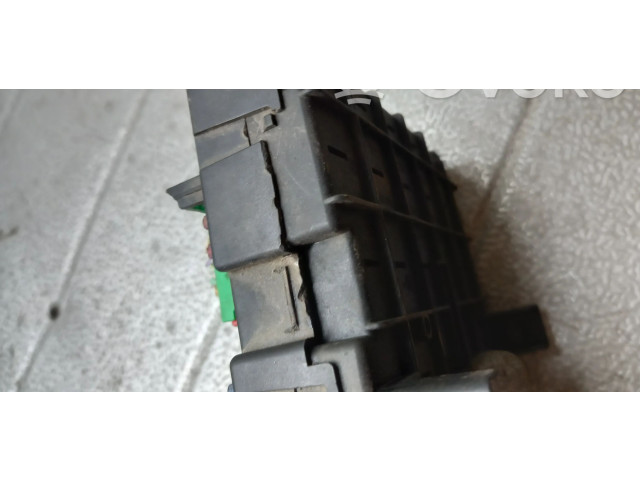 Блок комфорта    Fiat Ulysse   