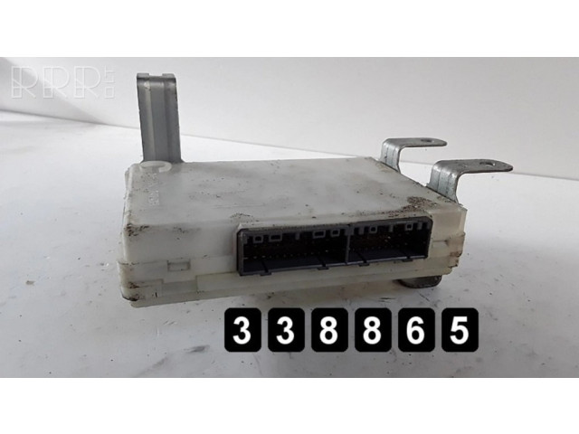 Řídící jednotka e01 Honda Legend 1997