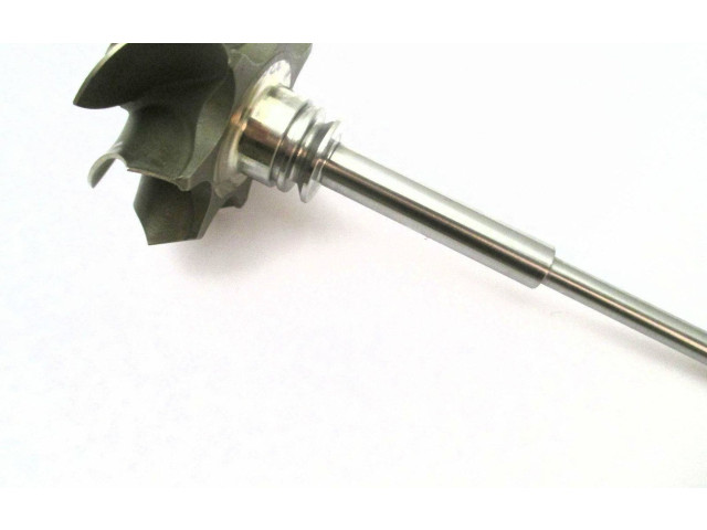 Турбина Audi Q5 SQ5 06H145702G, 06H145702L для двигателя CDNC