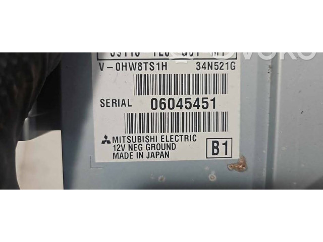 Блок управления 39113TL0G01M1, 06045451 Honda Accord