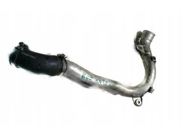 Интеркулер  1K0145828C   Volkswagen Golf VI 