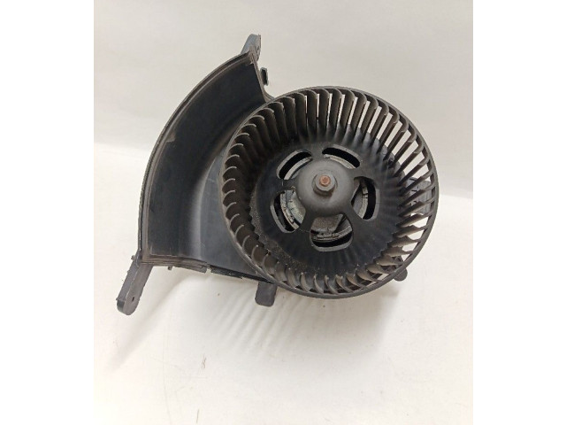 Вентилятор печки J84F666583V Renault Scenic II - Grand scenic II
