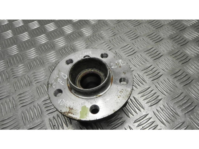 Подшипник колеса