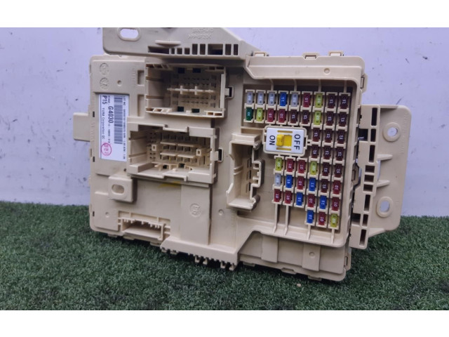 Pojistková skříňka 91950G4030 Hyundai i30 2017