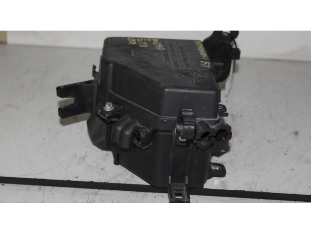 Блок предохранителей    Alfa Romeo Giulietta    