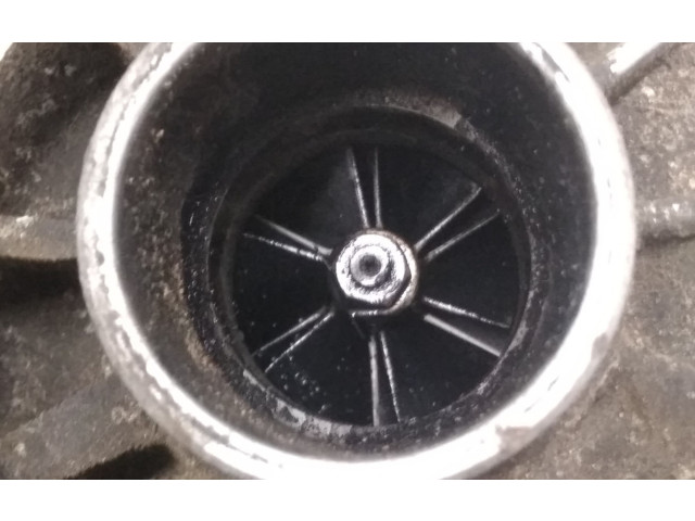 Turbodmychadlo Турбина 35242068G, 08385X Chrysler Voyager 2.5