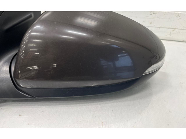 Зеркало электрическое Hyundai Ioniq 2016 - года