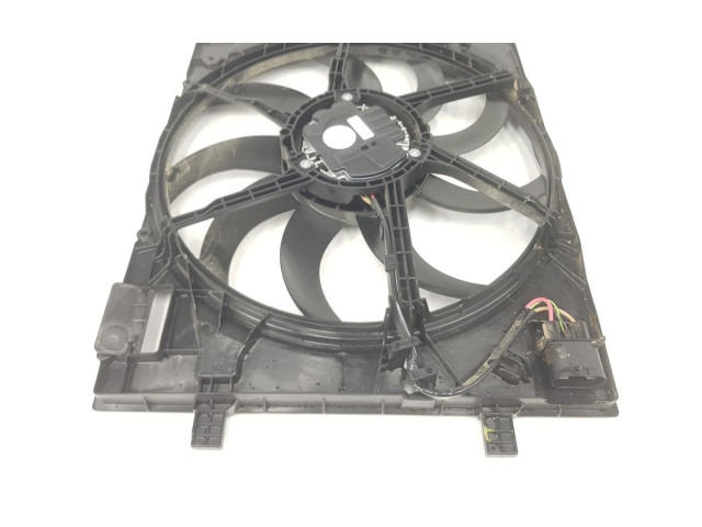 Вентилятор радиатора     5WA121203B, 5WA121203B    Cupra Leon 