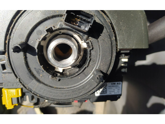 Подрулевой шлейф SRS 5K0.953.569L   Volkswagen Touran II