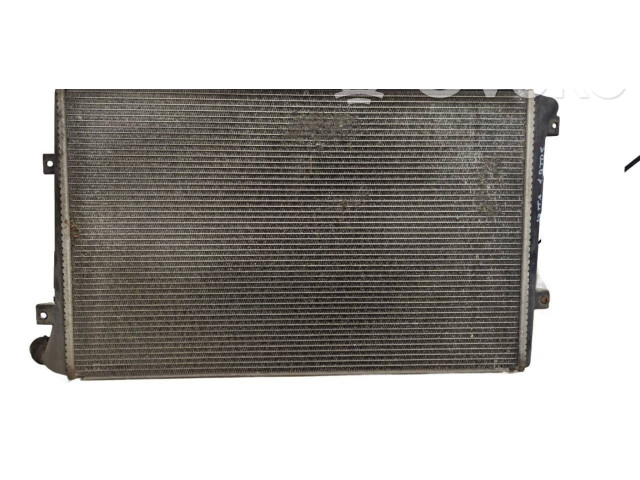 Радиатор охлаждающей жидкости 1K0121251AM, 880871P   Volkswagen  Jetta V  2005 - 2010 года