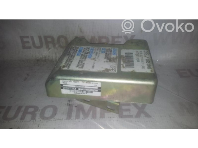 Блок подушек безопасности 77960ST3E82 Honda Civic