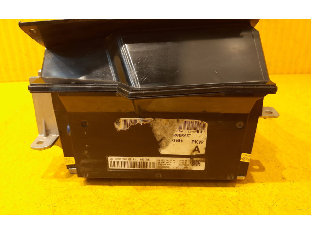 Дисплей A2539000601, A2539000601 Mercedes-Benz GLC X253 C253