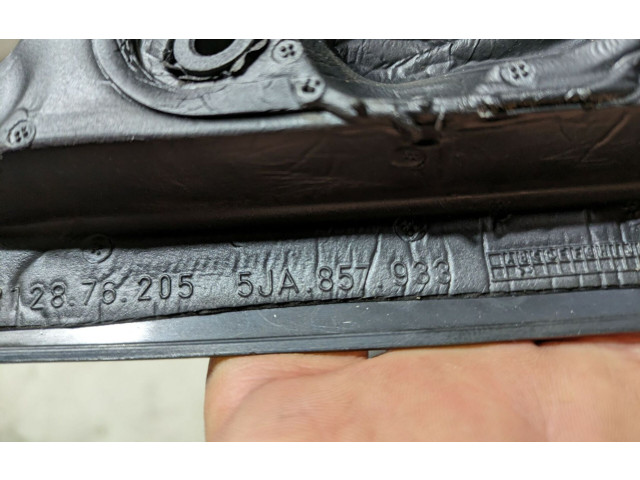 Зеркало электрическое Skoda Rapid (NH) 2012 - 2019 года