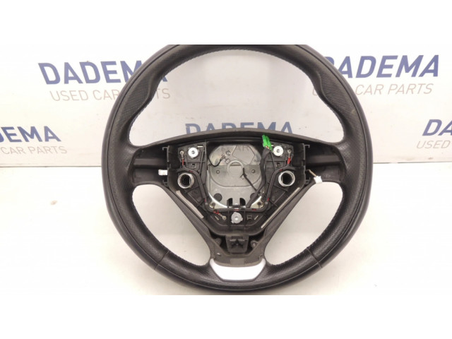 Руль Volvo S60  2005-2010 года 30723444, D221      