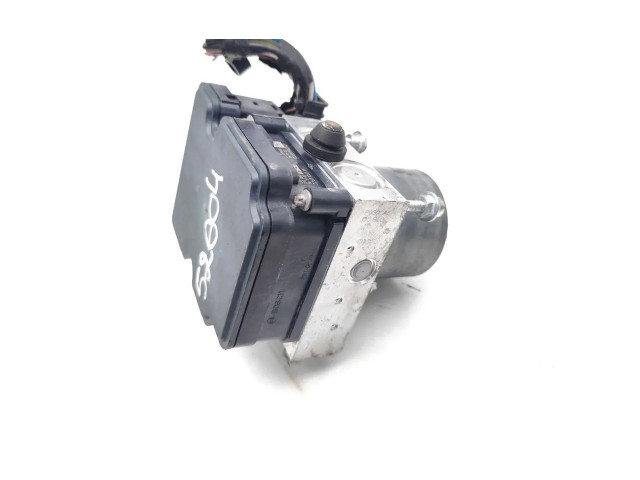 Блок АБС 0265956242, 2265106539   Jaguar  XE  2015 -  года