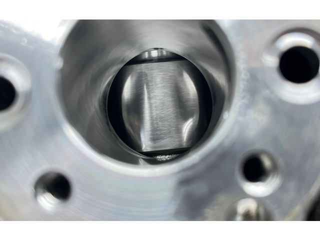 Vstřikovací čerpadlo 03L130755 Volkswagen Tiguan CBAB