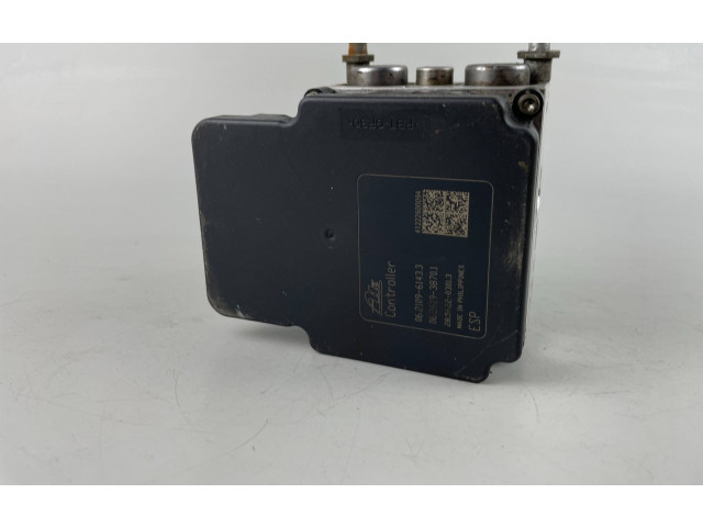 Блок АБС 27536AJ030 Subaru Outback 2009 - 2014 года