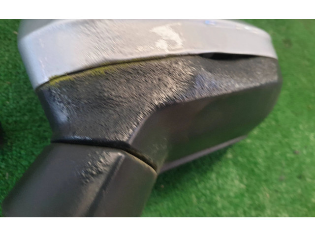 Зеркало электрическое Audi Q2 - - года