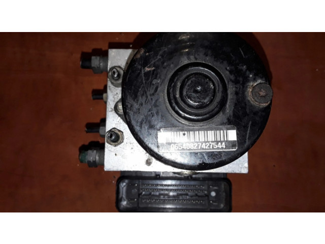 Блок АБС 10020601884 Citroen C5 2001-2004 года