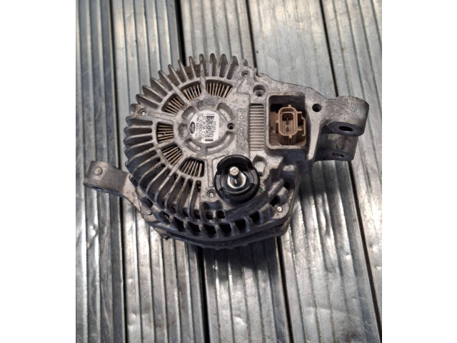 Генератор DS7T10300HA, A002TX2681ZC Ford Fusion II