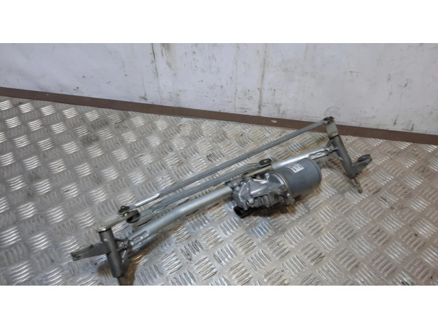 Комплект механизма стеклоочистителей