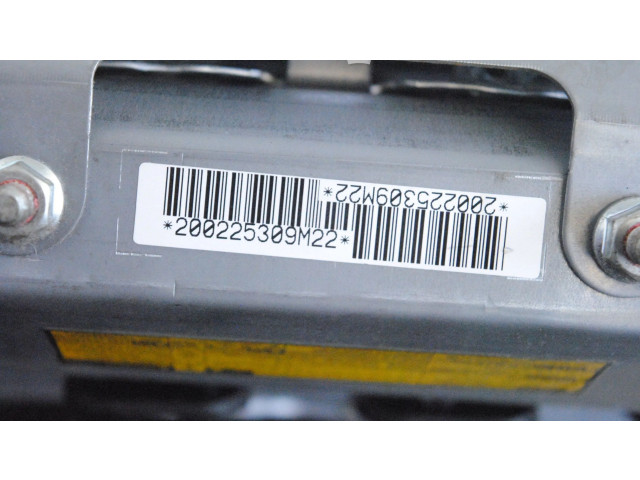 Подушка безопасности для колен Lexus GS 300 350 430 450H