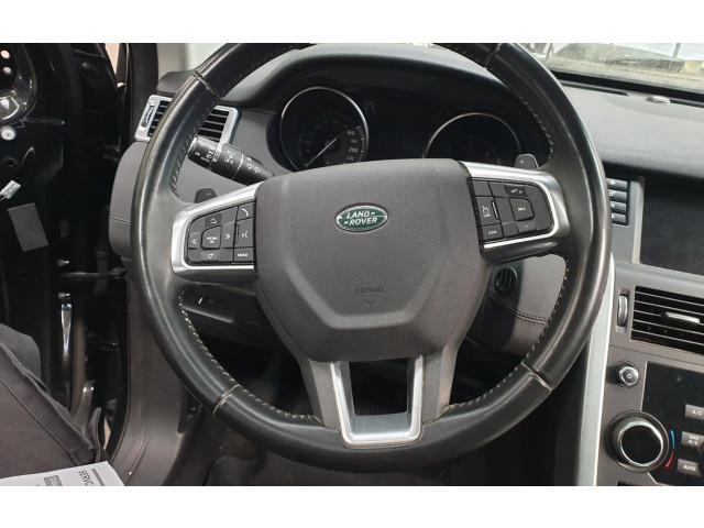 Руль Land Rover Discovery Sport 2014 - года COMCOMANDOSVOLANTE, COMPATILHAS