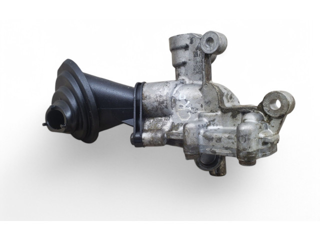 Čerpadlo oleje 06E105BC Audi Q7 4M