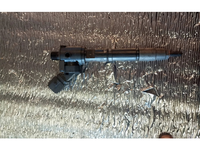 Форсунка 132370010    Volvo XC90   