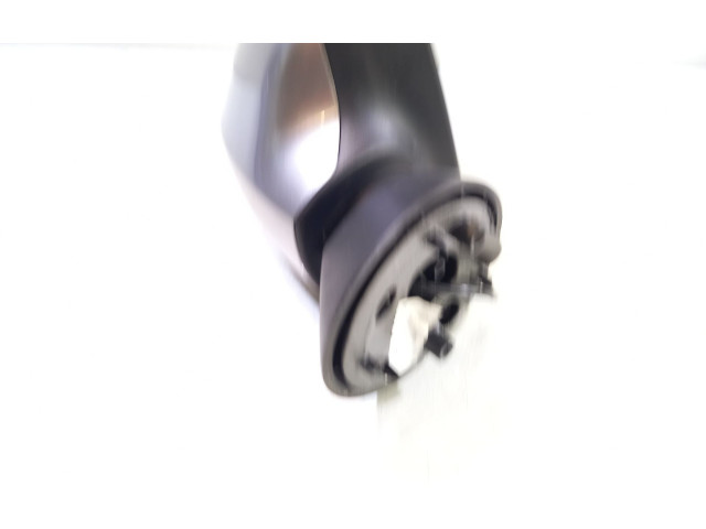 Зеркало электрическое Dacia Duster 2010 - 2017 года